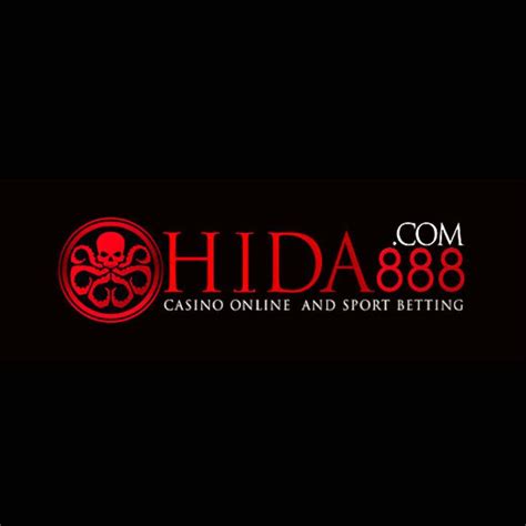 Hida888 เว็บพนันออนไลน์อันดับ 1 ของเอเชีย.